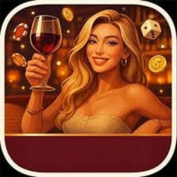 Mega Sevens slot game interface on acgwin login mobile